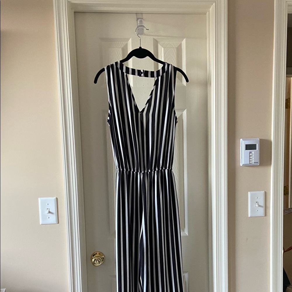 Gypsies and Moondust Jumpsuit